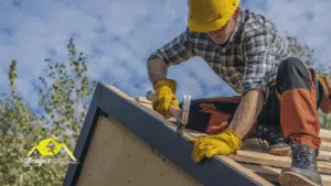 Read more about the article Complete Guide to Drip Edge Roofing: What It Is and Why It’s Essential