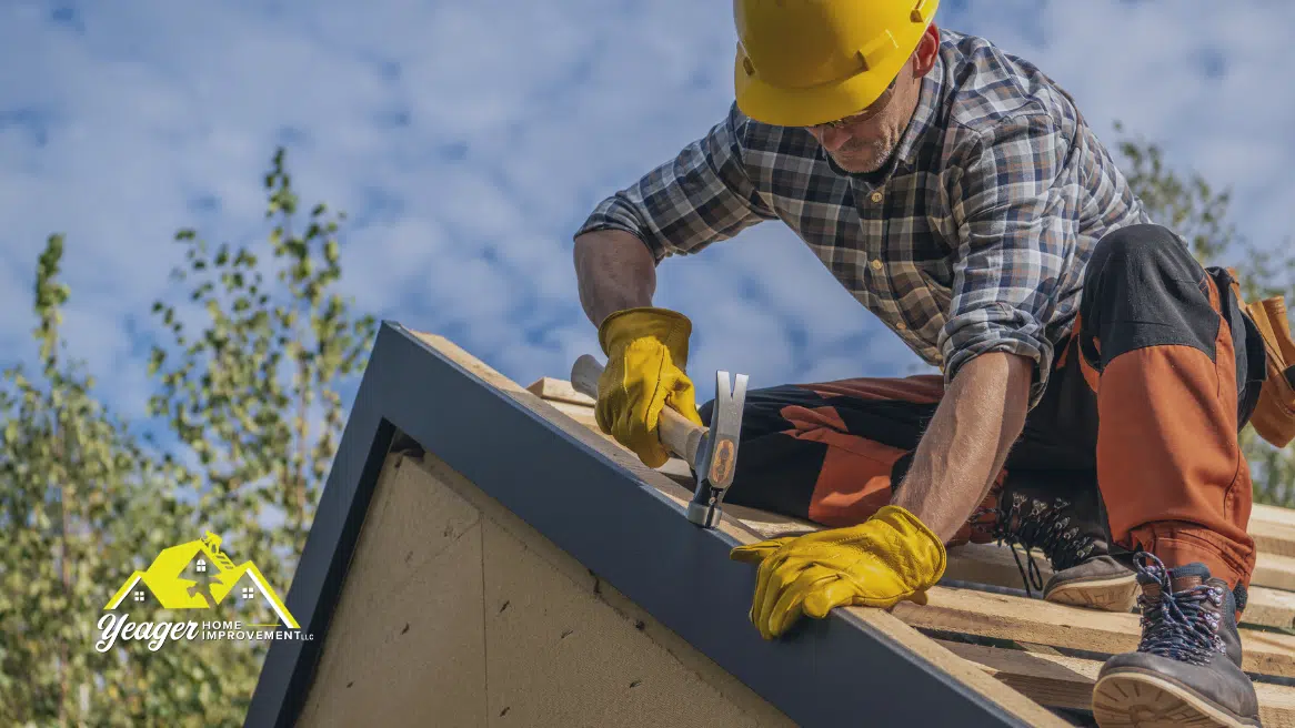 You are currently viewing Complete Guide to Drip Edge Roofing: What It Is and Why It’s Essential