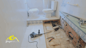 Read more about the article Modern Mobile Home Bathroom Upgrades: A Comprehensive Guide