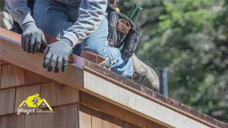 You are currently viewing An Essential Guide to Roof Flashing: Purpose, Types, and Installation Tips