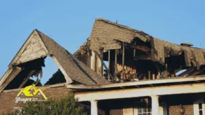 Read more about the article Protect Your Home from Fire Hazards with the Right Roofing Material