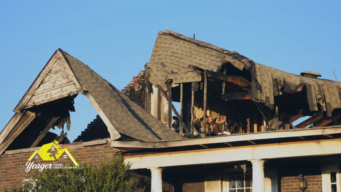 You are currently viewing Protect Your Home from Fire Hazards with the Right Roofing Material