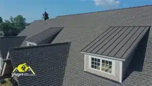 Read more about the article Build a Stronger Roof: Start with the Right Roof Substrate