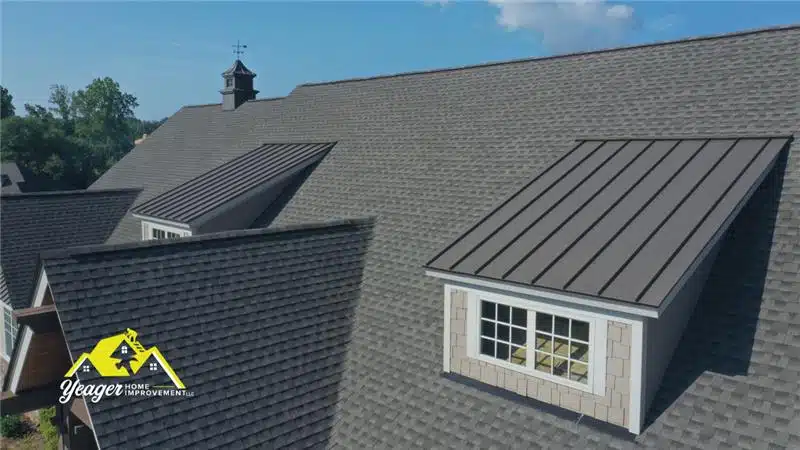 You are currently viewing Build a Stronger Roof: Start with the Right Roof Substrate