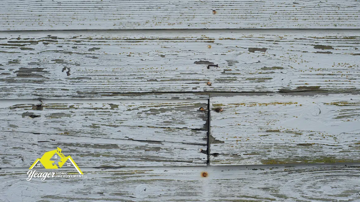 You are currently viewing Summer-Proof Your Home: Signs of Siding Damage York Owners Should Know