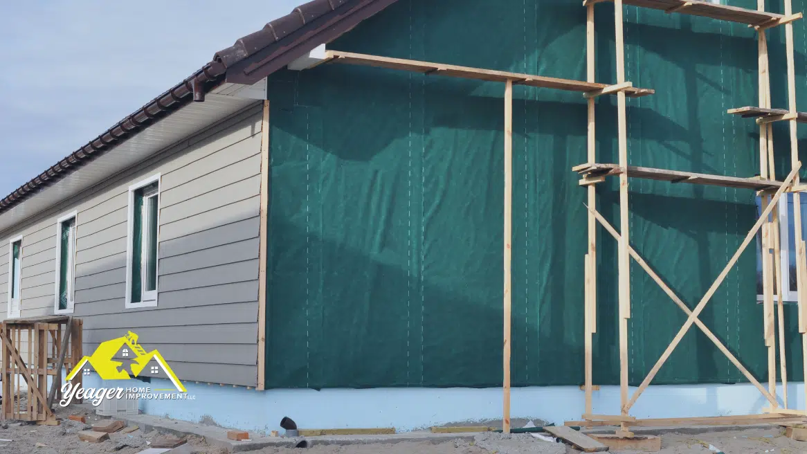 You are currently viewing Home Siding on a Budget: Top Affordable Options for 2025